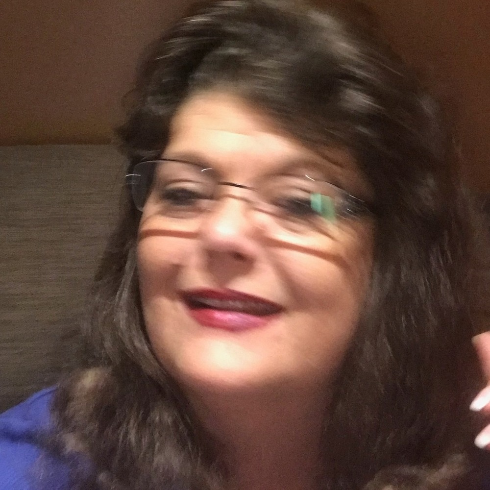 Meet your Posher, Deb